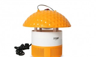 灭蚊灯使用注意事项是什么（灭蚊灯使用注意事项是什么意思）