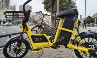 蜜蜂出行怎么充电 蜜蜂出行使用说明