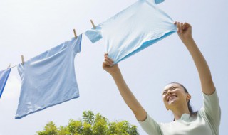 洗衣店可以直接熨烫吗 熨烫机可以洗衣服吗