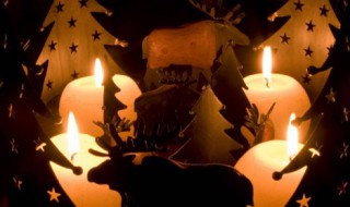 为什么蜡烛是先熔化后燃烧（蜡烛燃烧是先燃烧还是先融化）