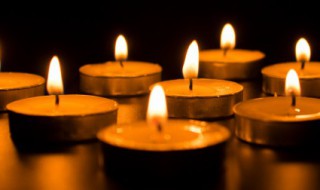 蜡烛燃烧的实验现象是什么（蜡烛燃烧的实验原理是什么）