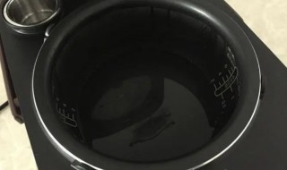 球斧内胆第一次使用怎样清洗（球斧内胆第一次使用怎样清洗视频）