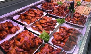 熟食卖不掉的产品保存方法 熟食店里的熟食当天卖不完怎么保存