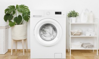 洗衣机第一次使用前用清洗吗（洗衣机第一次使用前用清洗吗还是洗涤）