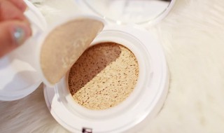 气垫第一次使用需要清洗吗（气垫第一次使用需要清洗吗视频）