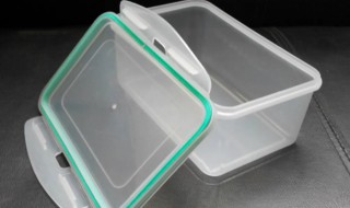 塑料盒去味怎么去除 塑料盒去味怎么去除异味