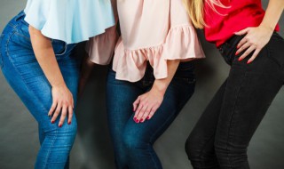 裤子天天可以熨烫吗（裤子天天可以熨烫吗图片）