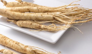 白人参怎么吃 白人参怎么吃法