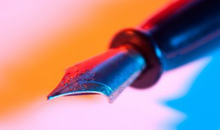 可换墨囊的笔怎么换墨囊（如何使用可换墨囊）