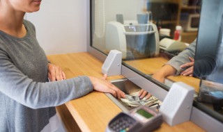 定期存折怎么看余额（农业银行定期存折怎么看余额）