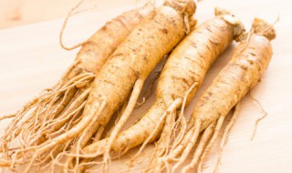 人参需要放冰箱吗 人参需要放冰箱吗冬天