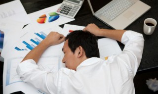 工作有烦心事怎么调整（工作上的事情心烦怎么解决）