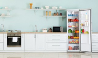 冰箱和燃气灶放一块吗 冰箱和燃气灶放一块吗会爆炸吗