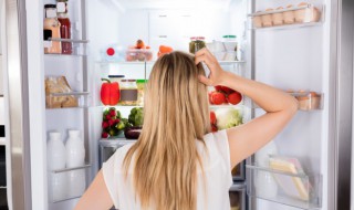 铁罐可以放冰箱吗（铁罐可以放冰箱吗?）