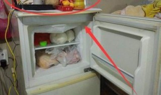 黄金能放冰箱吗（黄金能放冰箱吗会变色吗）