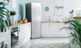 冰箱旁边能放东西吗（冰箱旁边能放东西吗为什么）