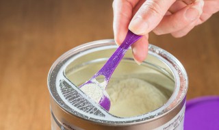 奶粉能放冰箱冷藏吗 婴儿奶粉可以放冰箱冷藏吗