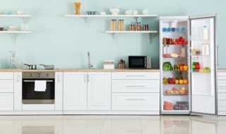 富贵竹能放冰箱上面吗（富贵竹能放冰箱上面吗冬天）