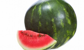 整个西瓜可以放冰箱吗（整个西瓜可以放冰箱吗可以放多久）