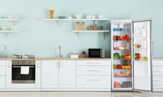 热的汤可以放冰箱吗（热的汤可以放冰箱吗冬天）