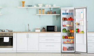 塑料袋放冰箱有危害吗（塑料袋装食物放冰箱有危害吗）