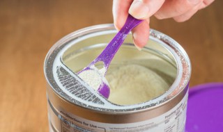 未开封奶粉要放冰箱吗（没开封的奶粉放冰箱冷藏了要紧吗）