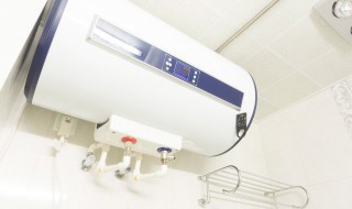 热水器漏水怎么维修（热水器漏水怎么维修视频教程）