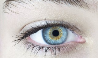 美瞳戴着睡觉会怎么样（戴着美瞳睡觉行吗）