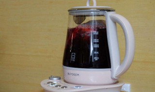 养生壶可以放冰箱吗 养生壶可以保温吗