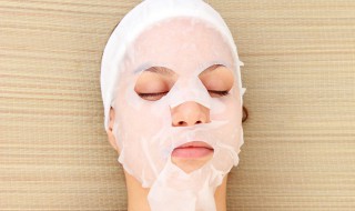 豆乳面膜要放冰箱吗 豆乳面膜要放冰箱吗