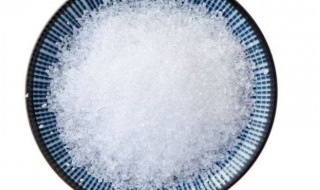 芒硝可以放冰箱吗 芒硝可以放冰箱吗