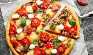 披萨放冰箱三天能吃吗（披萨放冰箱三天还能吃吗）