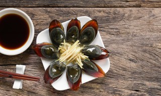 皮蛋可以放冰箱保存吗（皮蛋需要放冰箱里保存吗）