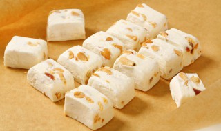 软糖可以放冰箱吗 软糖能冷藏吗