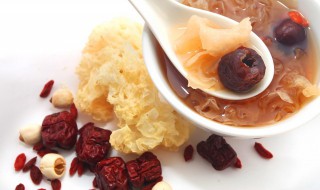 鲜银耳冰箱放6天能吃吗 鲜银耳可以在冰箱放几天