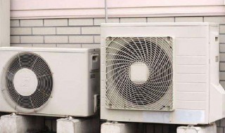空调外机可以用水冲洗吗 家用空调外机可以用水冲洗吗
