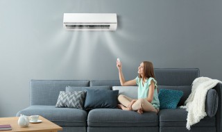 空调开制热外机滴水吗 新空调制热外机滴水吗