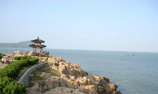 台州到普陀山旅游攻略 台州到普陀山旅游攻略自驾
