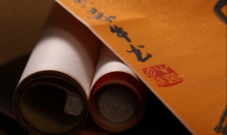 自己怎么装裱字画（字画如何装裱）