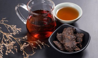 普洱能放冰箱吗 普洱能放冰箱吗现在