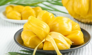 菠萝蜜放冰箱吗 菠萝蜜放冰箱吗怎么保存
