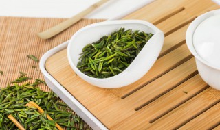 绿茶可以放冰箱吗（绿茶可以放冰箱吗?）