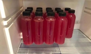 酵素可以放冰箱吗（酵素可以放冰箱吗冬天）