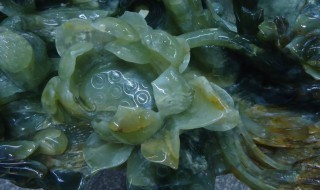 岫玉怎么养 岫玉怎么养水头快一点