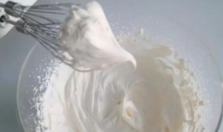 煮过的淡奶油冰多久才能用 淡奶油放冰箱能放多久
