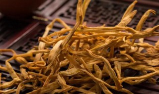 干黄花菜煮多久才能用 干黄花菜煮多久才能用凉水