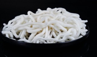 米粉要煮多久才能用 米粉煮熟后可以放多久