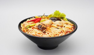 螺蛳粉煮多久才能用筷子夹断（螺蛳粉煮断了怎么回事）