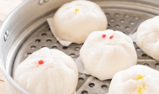 包子要厚好还是薄一点好 包子皮厚一点好还是薄一点好