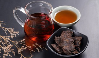 普洱茶饼可以放冰箱吗（普洱茶饼可以放冰箱吗保存多久）